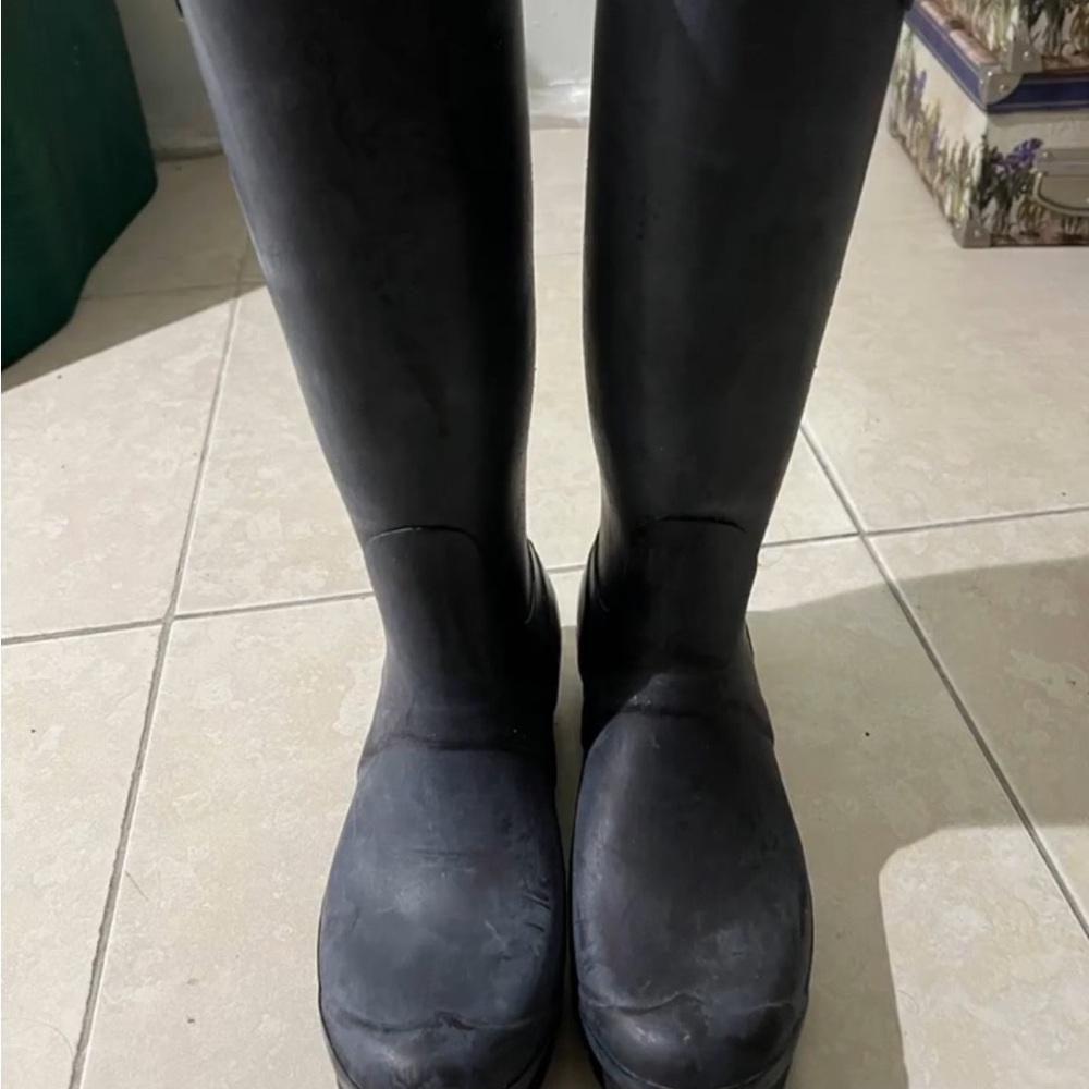 HUNTER BOOT